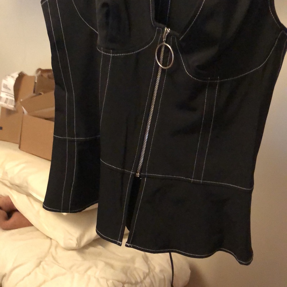 H&M zip top - Picture 4 of 6